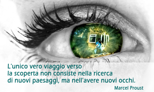 viaggiare occhi