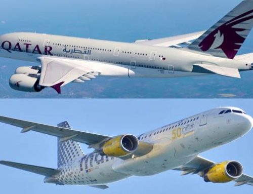 What is The Future of Low Cost and Classic Carriers?