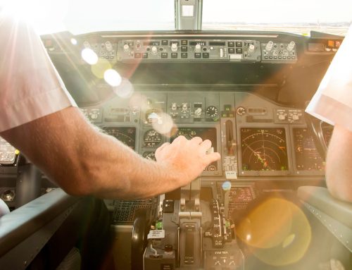 Le Tecniche di Volo: Una Guida Completa