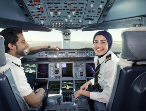 How to Work in an Intercultural Environment