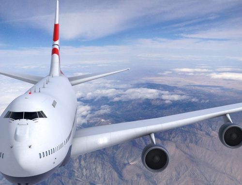 How Fast Does a Plane Go