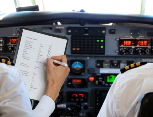 Kanban Method for Managing Projects in Aviation