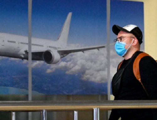 In 2021 you Will Lose Your Job in Aviation