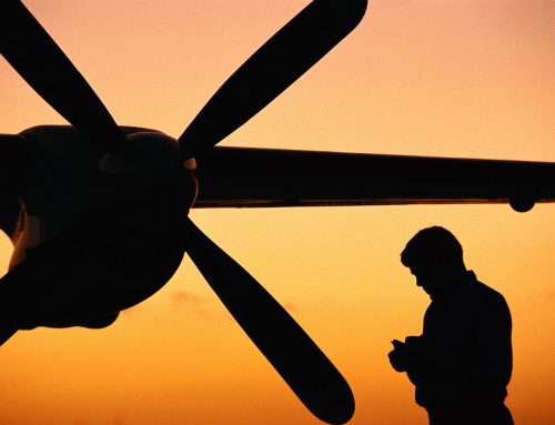 L’Elica a Passo Variabile: L’Innovazione che ha Rivoluzionato il Volo