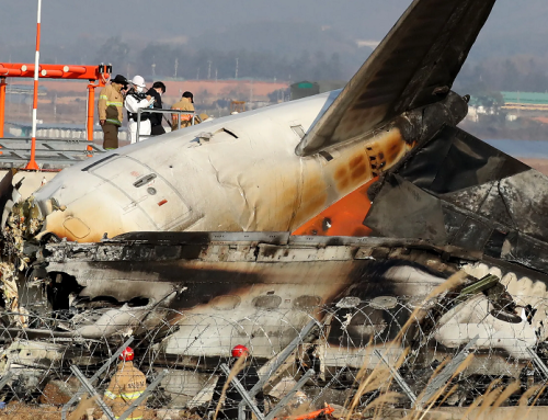 Aggiornamento sul Tragico incidente aereo in Corea del Sud: un Boeing 737-800 si schianta a Muan