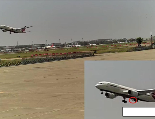 Incidente Aereo Air India AI171: Aggiornamento sulle Indagini